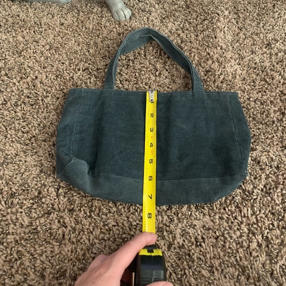 Homemade Handbag - Picture 5 of 6